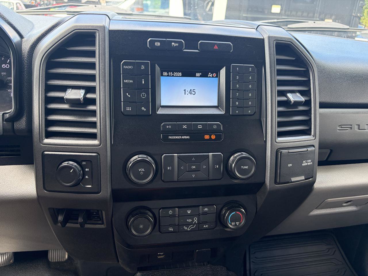 Used 2020 Ford F350 XL w/ Power Equipment Group AWD/4WD image 22