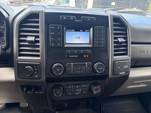 Used 2020 Ford F350 XL w/ Power Equipment Group AWD/4WD image 22