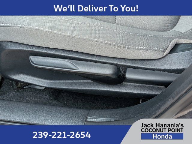 Used 2019 Honda Civic LX image 19