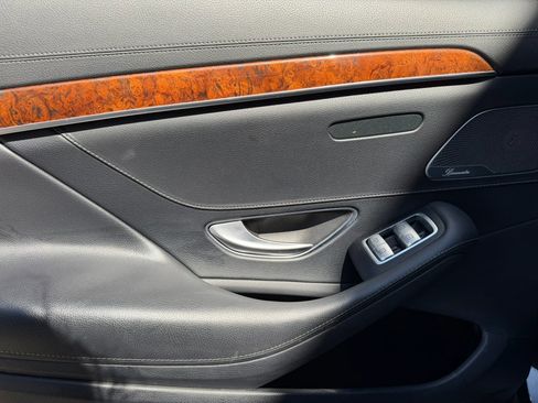 Used 2014 Mercedes-Benz S 550 S 550 4MATIC Sedan 4D w/ Sport Package image 11