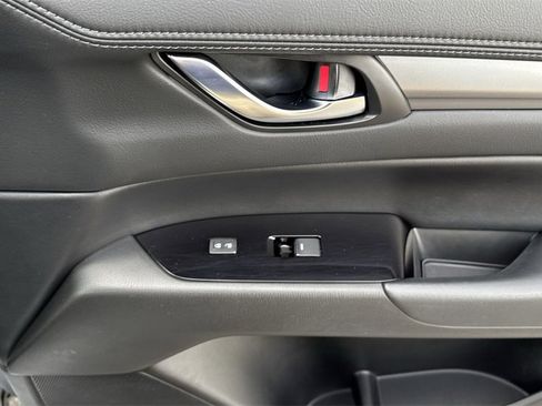 Certified 2021 MAZDA CX-5 Touring image 45
