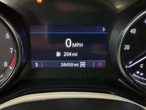 Certified 2023 Buick Encore GX Essence w/ Experience Buick Package image 11