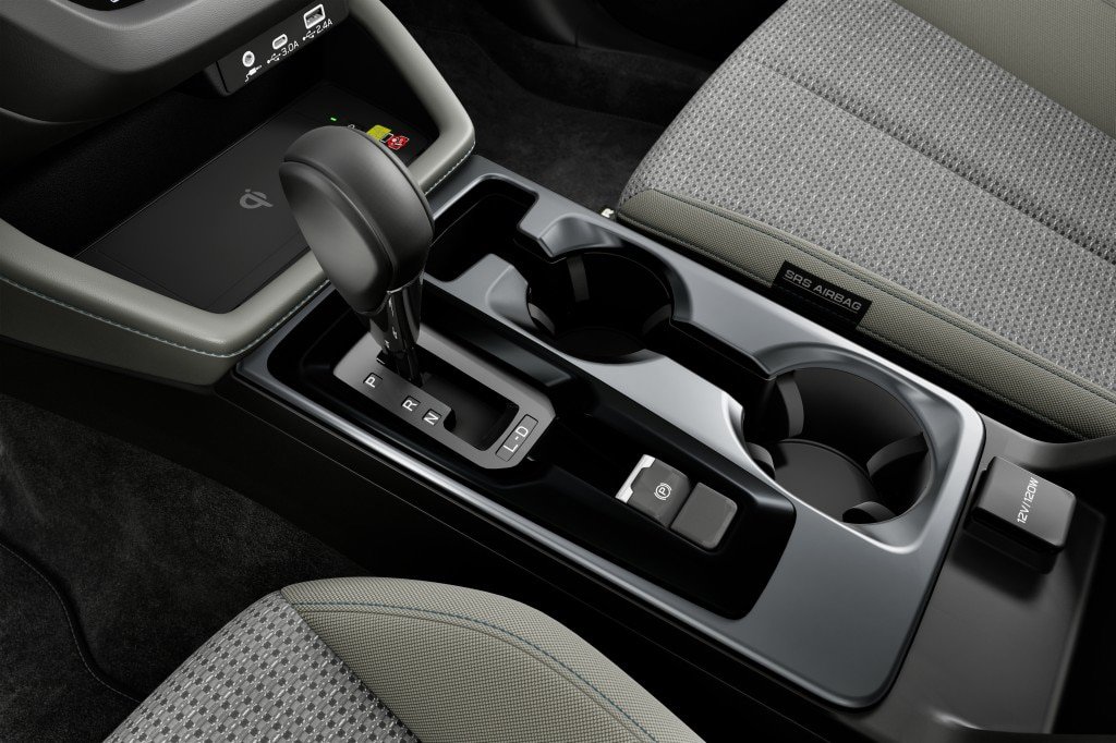 New 2026 Subaru Forester Premium AWD/4WD image 22