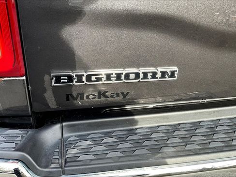 Used 2019 RAM 2500 Big Horn image 16