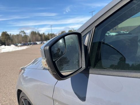 Used 2017 Ford Focus RS image 11