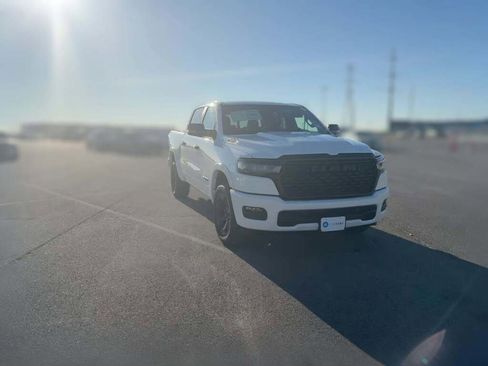 New 2026 RAM 1500 Lone Star image 17