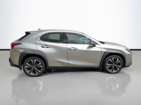 Used 2021 Lexus UX 250h w/ Premium Package AWD/4WD image 4