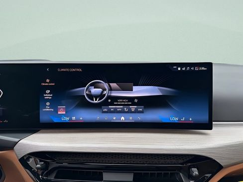 New 2027 BMW 430i Coupe w/ Premium Package AWD/4WD image 16