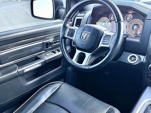 Used 2018 RAM 1500 Limited AWD/4WD image 30