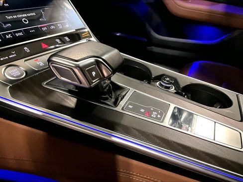 Used 2019 Audi A6 3.0T Prestige w/ Prestige Package image 15