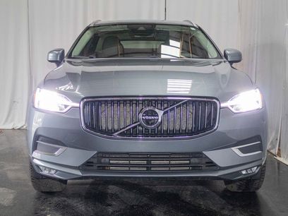 Used 2021 Volvo XC60 T5 Inscription w/ Protection Package Premier