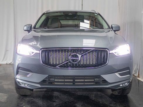 Used 2021 Volvo XC60 T5 Inscription w/ Protection Package Premier image 2