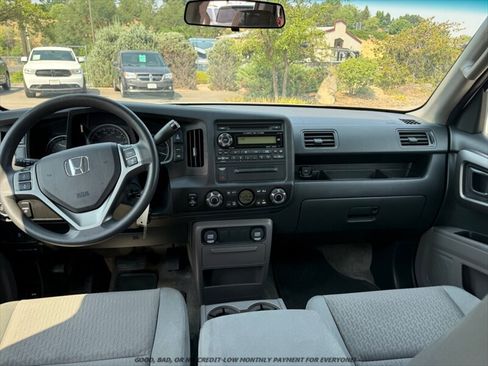 Used 2012 Honda Ridgeline RTS image 9
