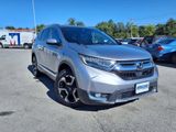 Used 2019 Honda CR-V Touring image 2
