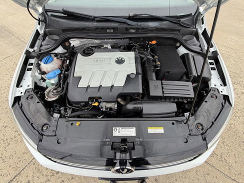 Used 2014 Volkswagen Jetta TDI image 21