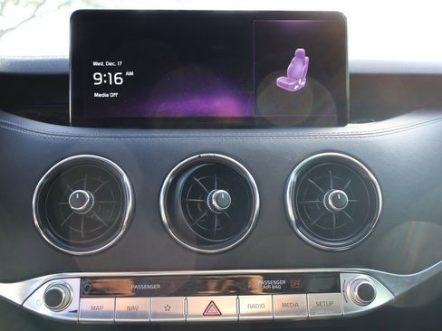 Used 2023 Kia Stinger GT2 image 49