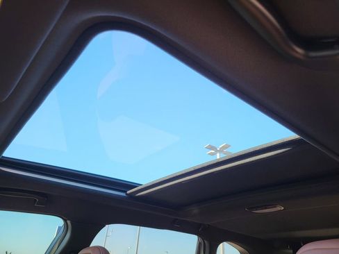 New 2025 Subaru Forester Touring image 10