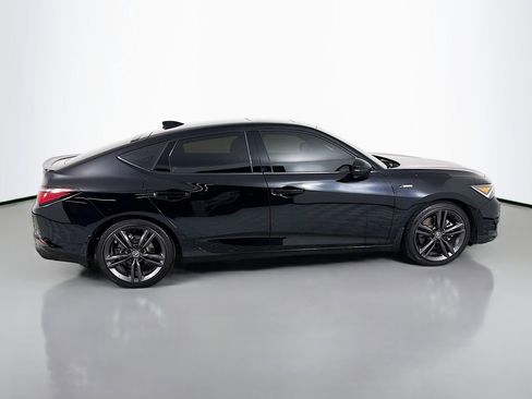 Used 2023 Acura Integra A-Spec image 8