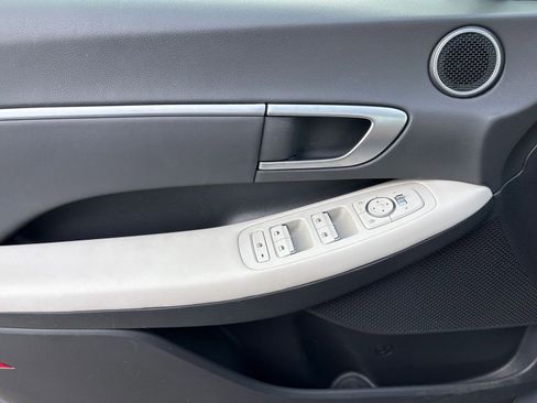Used 2025 Hyundai Sonata SEL image 18