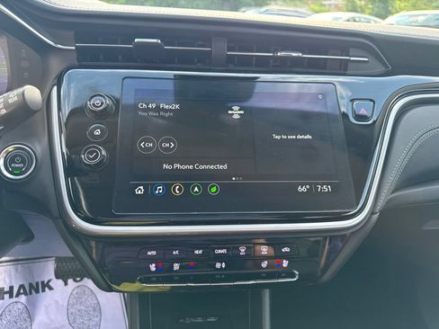 Used 2023 Chevrolet Bolt EUV Premier w/ Sun & Sound Package FWD image 61