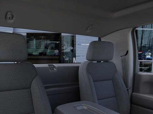 New 2026 GMC Sierra 1500 Pro image 24