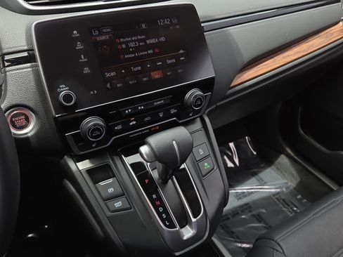 Used 2020 Honda CR-V EX-L image 27