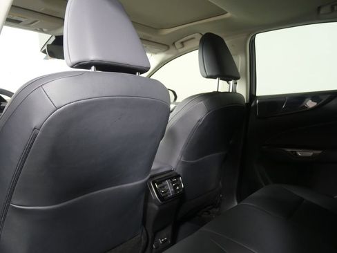 Used 2022 Lexus NX 350 AWD w/ Premium Package image 19