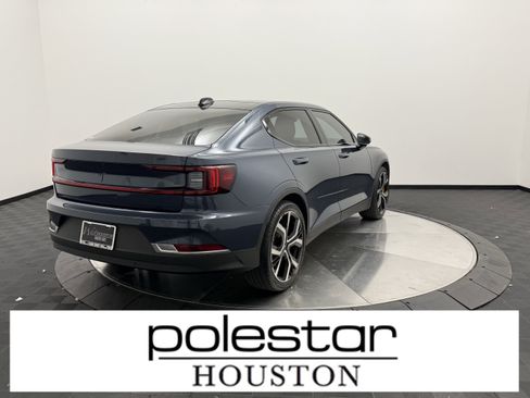 Used 2022 Polestar Polestar 2 w/ Performance Package AWD/4WD image 7