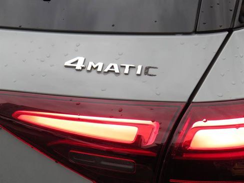 Certified 2024 Mercedes-Benz GLE 350 4MATIC image 28