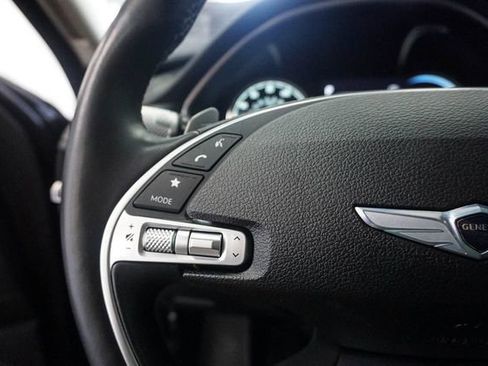 Used 2022 Genesis G80 2.5T w/ Prestige Package RWD image 14
