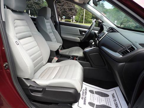 Used 2019 Honda CR-V LX image 35