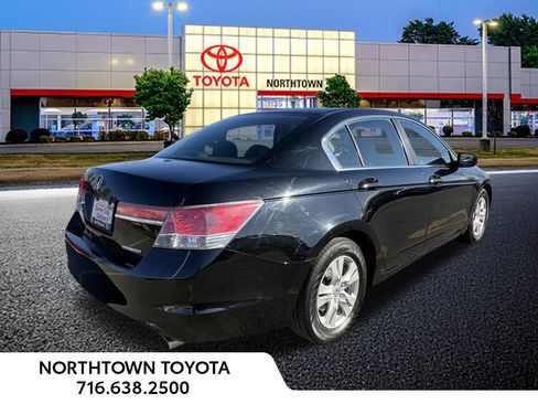 Used 2012 Honda Accord SE image 36