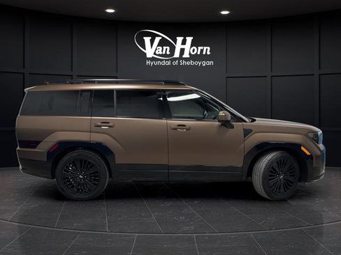Used 2024 Hyundai Santa Fe Calligraphy image 2