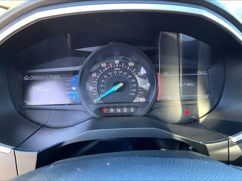 Used 2020 Ford Edge SEL w/ Convenience Package FWD image 18