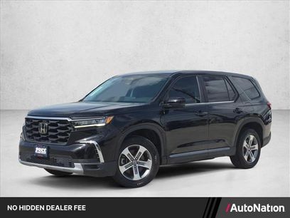 Used 2024 Honda Pilot EX-L