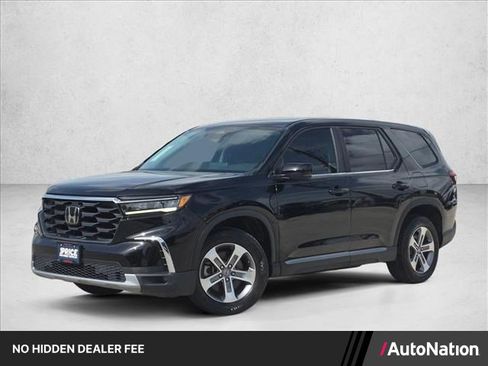 Used 2024 Honda Pilot EX-L image 1