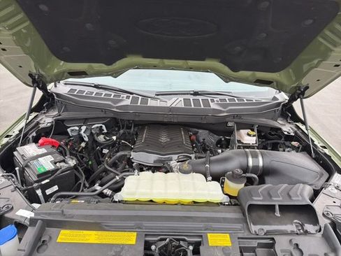 Used 2025 Ford F150 XL AWD/4WD image 37