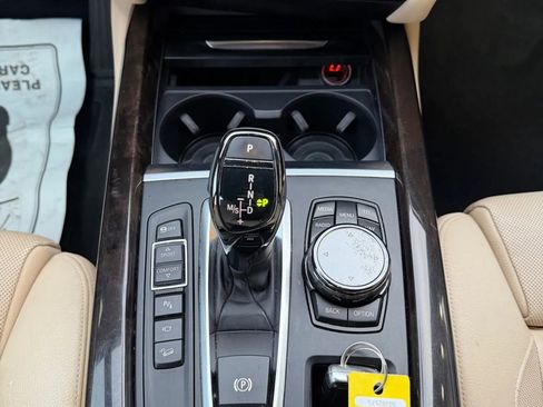 Used 2016 BMW X5 xDrive50i image 19