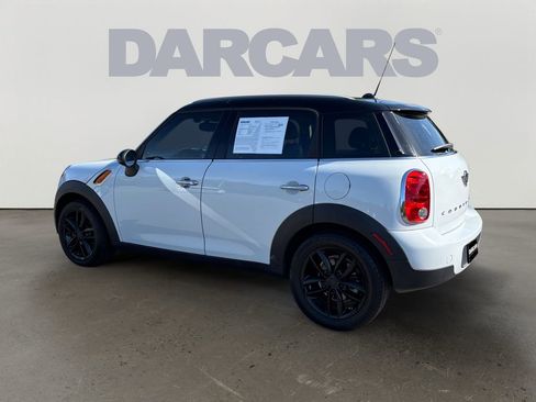 Used 2015 MINI Cooper Countryman FWD image 5
