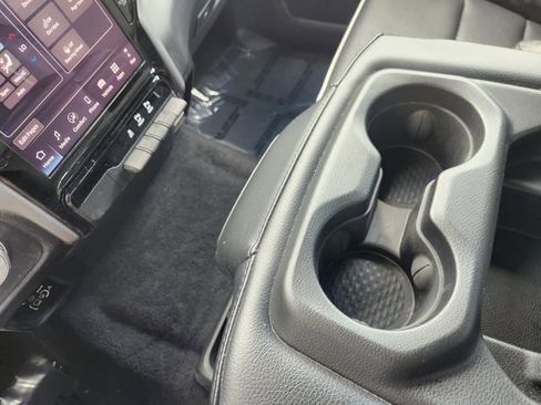 Used 2025 RAM 1500 Laramie image 19