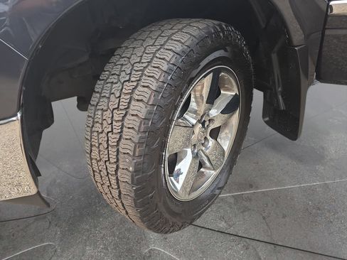 Certified 2018 RAM 1500 Big Horn AWD/4WD image 28