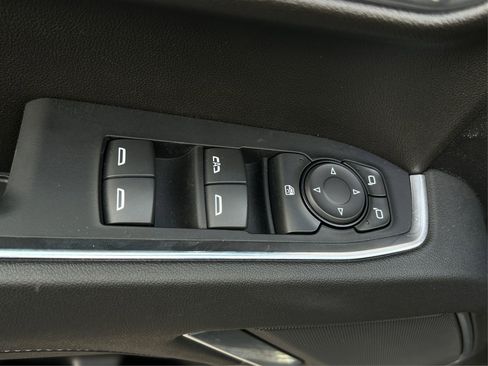 Certified 2023 GMC Sierra 1500 SLE w/ X31 Off-Road Package image 35