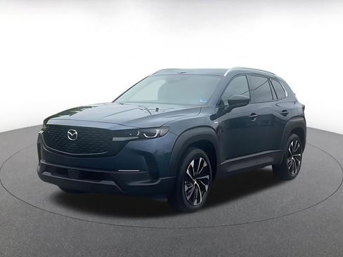 Used 2025 MAZDA CX-50 2.5 Hybrid w/ Premium Plus Pkg AWD/4WD image 7