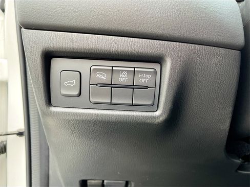 Used 2024 MAZDA CX-5 AWD 2.5 S w/ Preferred Package image 10