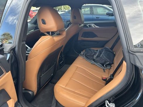 Used 2022 BMW M440i xDrive Gran Coupe w/ Shadowloine Package image 9