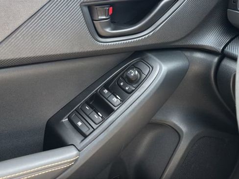 Certified 2025 Subaru Crosstrek 2.5i Sport AWD/4WD image 18