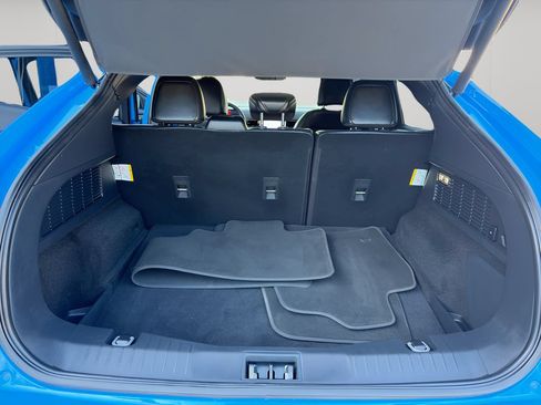 Used 2023 Ford Mustang Mach-E Premium RWD image 11