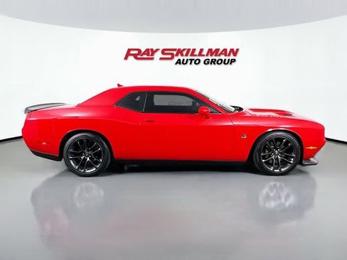Used 2020 Dodge Challenger R/T Scat Pack image 8