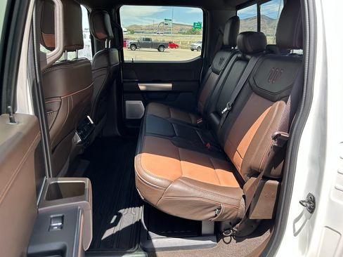 Used 2023 Ford F150 King Ranch AWD/4WD image 11