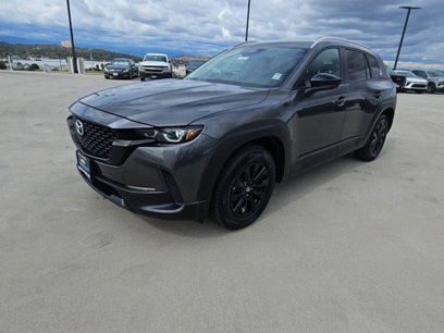 Used 2025 MAZDA CX-50 AWD 2.5 S w/ Select Package